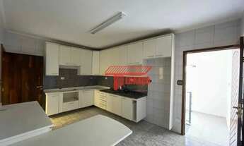 Imagem: Sobrado com 3 dormitórios, 280 m² - venda