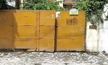 Imagem: Casa à venda em rua pública, CARMO, Olinda