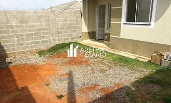 Imagem 7: Casa com 02 Dormitórios - para locação - Residencial Vale dos Bandeirantes - Taubaté - SP