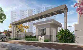 Imagem 2: Imóvel para venda tem 48 metros quadrados com 2 quartos em Barra Olímpica - Rio de Janeiro