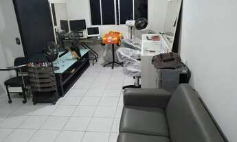 Imagem: Apartamento no Feitosa - Térreo