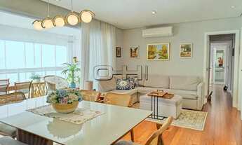 Imagem 2: Venda Apartamento 3 Dormitórios - 123 m² Pompéia