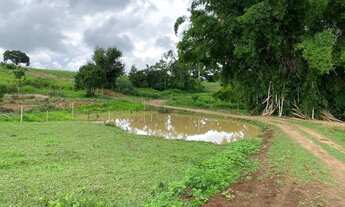 Imagem: Chácara com represa em maripotaba excelente