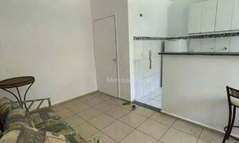 Imagem 2: Apartamento com 3 dormitórios para alugar, 63 m² por R$ 2.015,22/mês - Jardim Vera Cruz