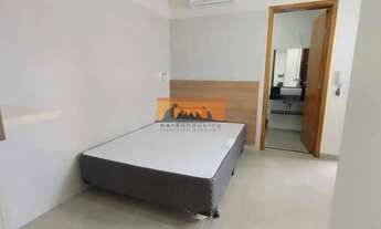 Imagem 4: Kitnet para Locação 1 Quarto, 1 Vaga, 25M², Cidade Universitária, Campinas - SP