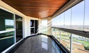 Imagem 2: Apartamento à venda no bairro Centro em Araçatuba/SP