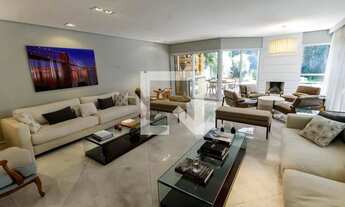 Imagem 2: Casa à Venda - Real Parque, 3 Quartos, 440 m2