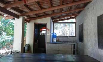 Imagem: Chácara em Rodovia 388 - Centro - Pirenópolis/GO