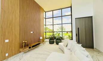 Imagem 3: Casa de Condomínio em Itu para aluguel Condomínio Xapada Parque Ytu - SP