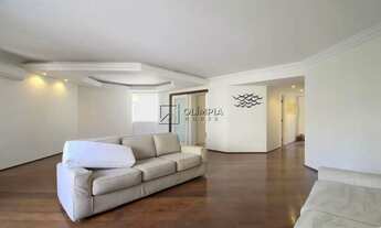 Imagem 2: Venda Apartamento 3 Dormitórios - 232 m² Perdizes