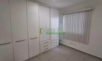Imagem 3: SAMAMBAIA (LINDO APARTAMENTO NO RESIDENCIAL SESMARIAS)