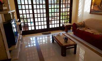 Imagem: Casa à venda em centro, águas de são