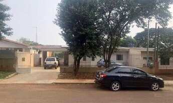 Imagem: Casa no Jardim Modelo em Campo Mourão/PR