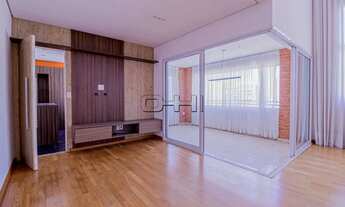 Imagem 5: Venda Apartamento 3 Dormitórios - 157 m² Pinheiros