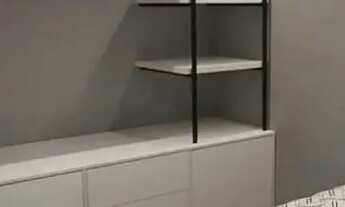 Imagem 5: Apartamento para locação no EDF. PORTO DESIGN , ESPINHEIRO, Recife, PE