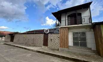 Imagem 6: Sobrado para venda tem 273 metros quadrados com 3 quartos