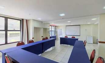 Imagem 7: Apart Hotel mobiliado à venda - Apartamento Superior Queen - Centro