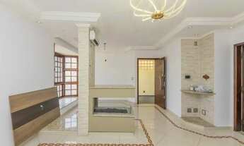 Imagem 6: Sobrado para venda em Vila Nivi com 3 quartos, sendo 1 suíte , 208m²