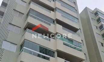 Imagem 5: Apartamento em Rua José Calixto do Carmo - Aviação - Praia Grande/SP