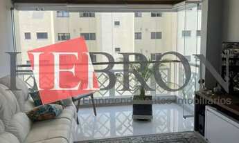 Imagem: Apartamento para venda no Tatuapé