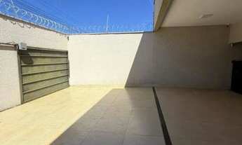 Imagem 4: Casa com 3 dormitórios à venda, 128 m² por R$ 530.000,00 - Jardim Itaipu - Goiânia/GO