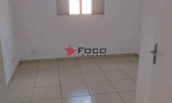 Imagem 4: Apartamento - Edif. Cond. Villa di Capri - Piracangaguá - 03 Dormitórios - 61m²