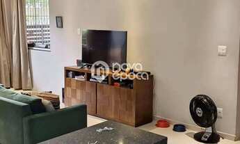 Imagem 4: Grajaú Casa com 3 dormitórios