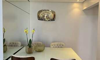 Imagem 3: Apartamento Residencial You 3 Quartos com 1 Suíte e 1 Vaga - Vila alpes