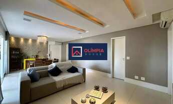 Imagem 3: Venda Apartamento 3 Dormitórios - 150 m² Brooklin