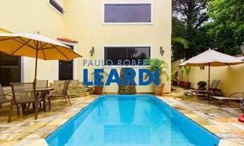 Imagem: CASA ASSOBRADADA - SUMARÉ - SP