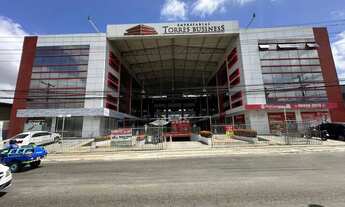 Imagem: Comercial à venda em rua pública, RECREIO