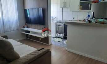 Imagem: Apartamento em Avenida São José dos Campos