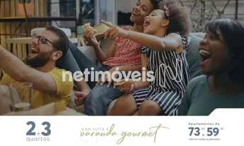 Imagem 4: Venda Apartamento 3 quartos Serra Belo Horizonte