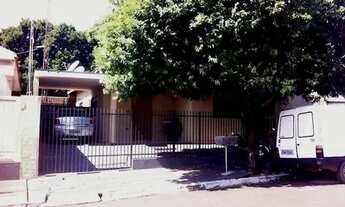 Imagem 4: Casa no Centro em Tanabi/SP