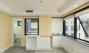 Imagem 6: SALA COMERCIAL em São Paulo - SP, Vila Nova Conceição