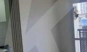 Imagem: Apartamento com 50 m2, 2 dormitórios, sendo