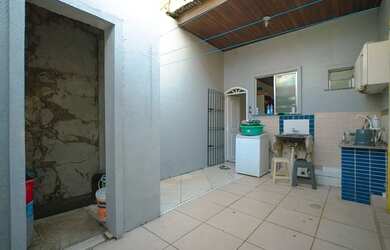 Imagem 15: Casa à venda na Rod. Mário covas , Cond. Água Cristalina, 3/4, 450 mil