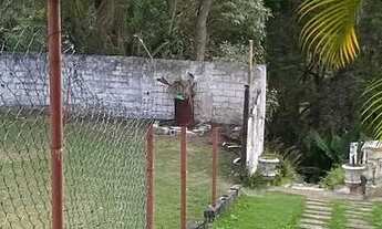 Imagem 5: Chácara com piscina em Mairipora