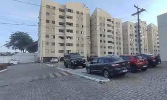 Imagem 2: Apartamento para Venda em Lauro de Freitas, Centro, 2 dormitórios, 1 suíte, 1 banheiro, 1