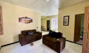 Imagem 4: CASA 3 QUARTOS NO LOTEAMENTO AQUARIOS 3 - BAIRRO ARUANA [26138