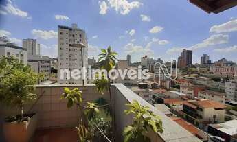 Imagem 3: Venda Cobertura Sagrada Família Belo Horizonte