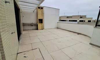 Imagem 6: Cobertura duplex de 05 quartos (02 suítes) no Ilha Pura - Barra Olímpica - Rio de Janeiro