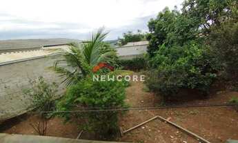 Imagem 4: Casa em Rua Nossa Senhora de Fátima - Santa Cecília - Esmeraldas/MG