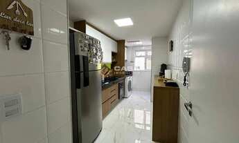 Imagem 7: AND - Apartamento 2 Quartos/Suíte em JARDIM CAMBURI na 2 quadra do Mar - OPORTUNIDADE!