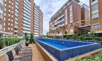 Imagem 2: Apartamento à venda com 3 quartos 1 suíte, 94m² em Pedra Branca Palhoça