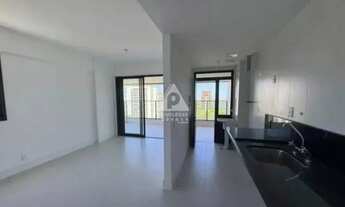 Imagem 5: Excelente Apartamento - 03 quartos - 02 suítes - 02 vagas - BE-Peninsula - andar alto - Ba