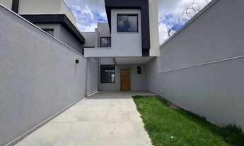 Imagem: CASA GEMINADA 3 QUARTOS