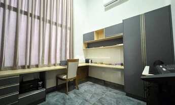 Imagem 7: Casa com 3 dormitórios à venda, 289 m² por R$ 1.900.000,00 - Parque Residencial Buona Vita