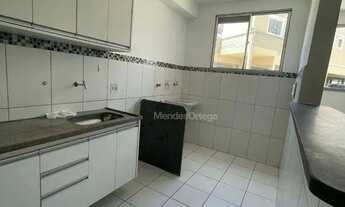 Imagem 6: Apartamento com 3 dormitórios para alugar, 63 m² por R$ 2.015,22/mês - Jardim Vera Cruz