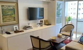 Imagem 4: Venda Apartamento 2 Dormitórios - 66 m² Moema